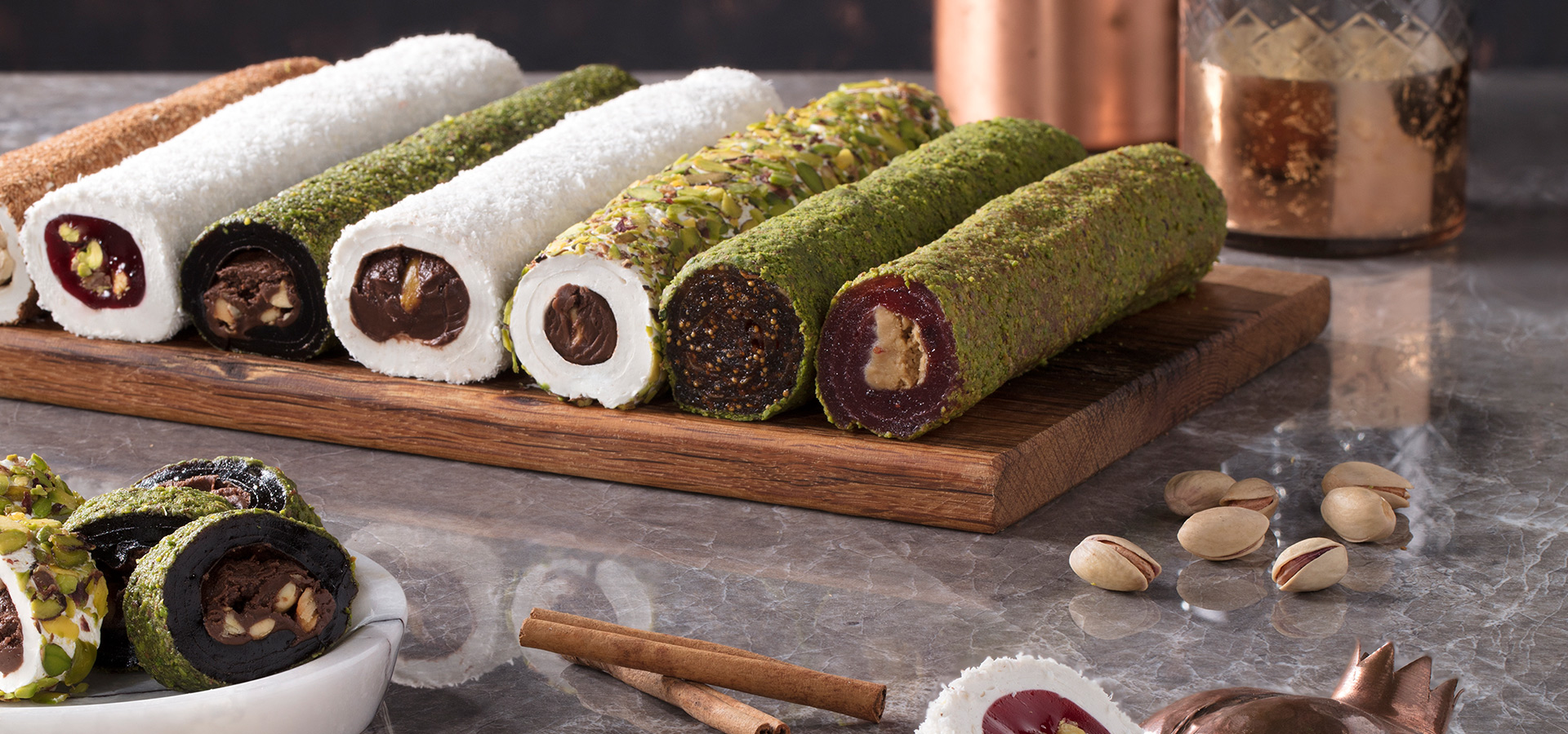 Farklı Kültürlerde Lokumun Yeri ve Kullanımı